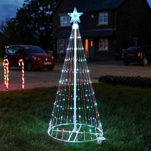 Led Para Árvore de Natal - Ofertas Natalinas