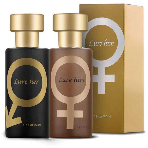 Perfume Afrodisíaco FeromônioFort